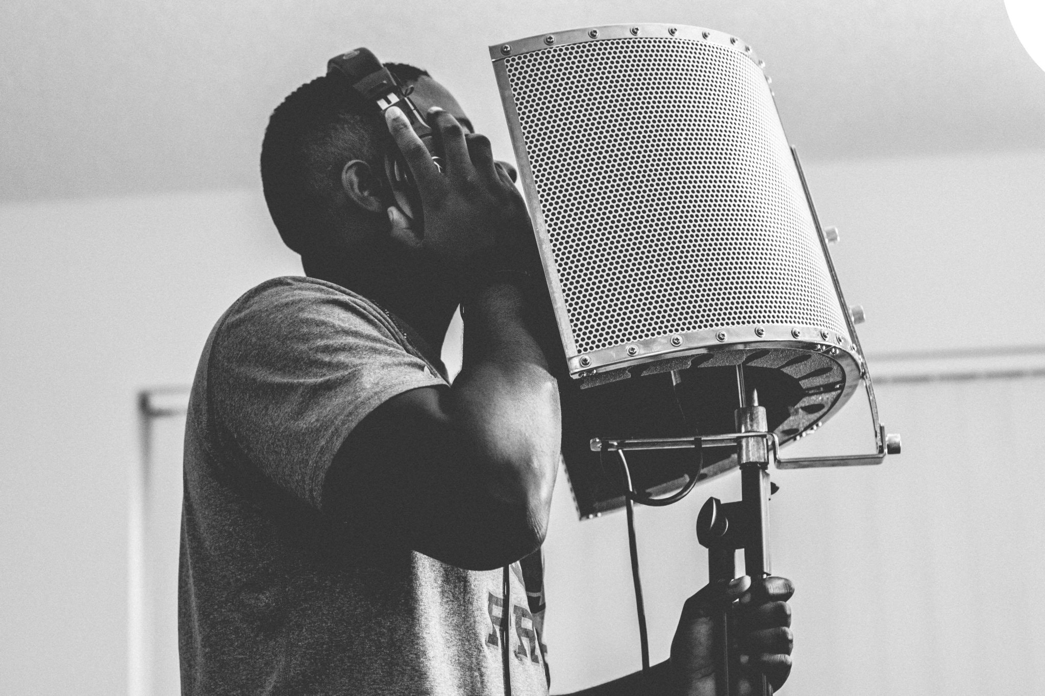 Client recordings