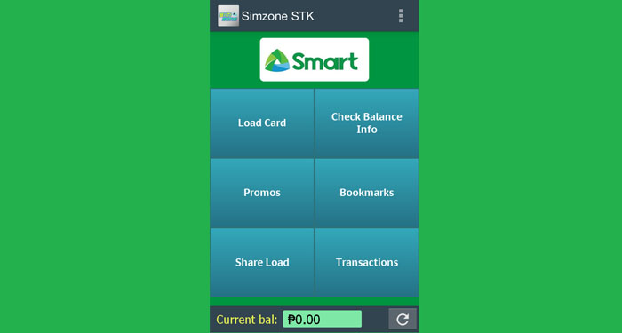 Thumbnail for SimZone STK